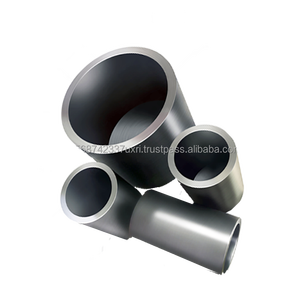 Creuset en graphite d'excellente conductivité thermique - Product Image 2