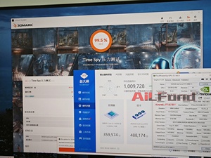 GeForce RTX 3060 Ti GAMING X GDDR6 8GB 256 BIT <span class=keywords><strong>PCI</strong></span> Express Gen <span class=keywords><strong>4</strong></span> RGB Grafikkarte Gebrauchte GPU Desktop-Videokarte - Product Image 6