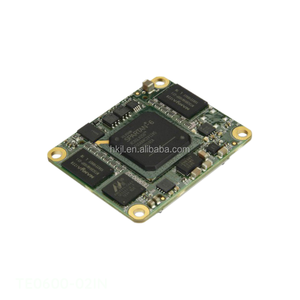Componentes Electrónicos en Stock, Compre en Línea TE0600-02IN IC MOD SPARTAN 6 125MHZ 256MB - Product Image 1