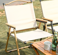 Petite chaise portative extérieure de camping chaise ultra légère de loisirs de camping chaise pliable pour le jardin de plage