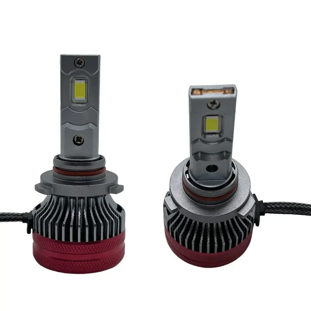 Wholesale G65 75W High Brightness Led Headlight Bulb H1/H7/H11/H4/H19/9005/9006 Bulb 6500K Universal Fitment for Car Front