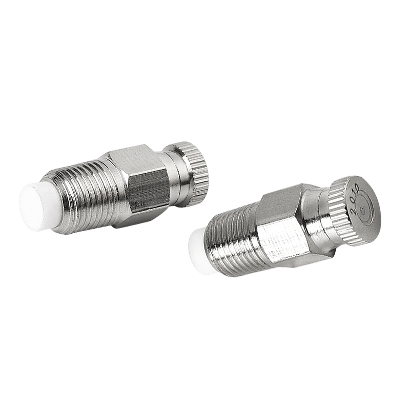 Brass Misting Nozzle 1 8 High