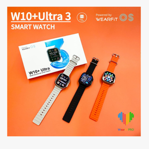 Assistant vocal d'intelligence artificielle DF W10+Ultra3 Chat GPT, dernier modèle de la gamme sportive - Product Image 3