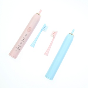 Cepillo <span class=keywords><strong>de</strong></span> Dientes Eléctrico Recargable Multifuncional para Adultos, Limpieza Bucal, Precio Económico <span class=keywords><strong>de</strong></span> Proveedor - Product Image 3