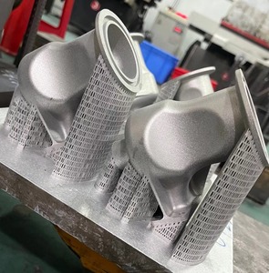 3D in kim loại-khí bộ phận tuabin nhanh chóng <span class=keywords><strong>prototyping</strong></span> máy cho kim loại thép nhôm vàng bạc vòng nhỏ CNC nhôm WP - Product Image 1