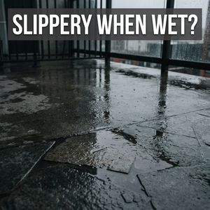 Revêtement transparent hydrofuge pour sols en béton, scellant transparent hydrofuge pour sols en béton pour la protection - Product Image 2