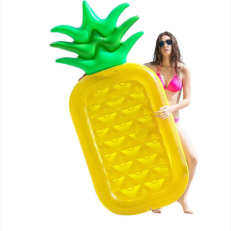 Pina Colada Pool Float Ultimate Summer Swimming Fun