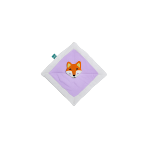 Manta de Felpa para Mascotas de 20x20 cm, Juguete Suave y Cómodo para Mascotas - Product Image 3