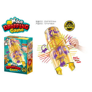 Créatif drôle ne laissez pas les souris tomber jouets <span class=keywords><strong>de</strong></span> bureau enfants éducation <span class=keywords><strong>jeux</strong></span> familiaux beaux dessiner beaucoup <span class=keywords><strong>de</strong></span> souris laissant tomber nouveauté jeu <span class=keywords><strong>de</strong></span> <span class=keywords><strong>société</strong></span> - Product Image 6
