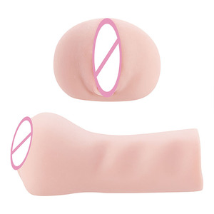 Yumuşak gerçekçi TPE malzeme erkek büyük mastürbasyon kupası için erkek vajina cep kedi için erkek yapay kedi kutusu Pussie teşvik - Product Image 2