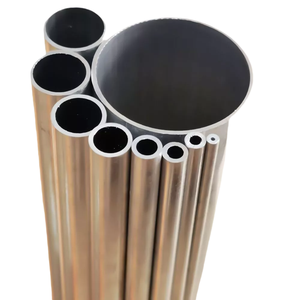 Бесшовная 250 из никелевого сплава AMS6512 UNS K92890 1,6359 бесшовная труба из нержавеющей стали - Product Image 6