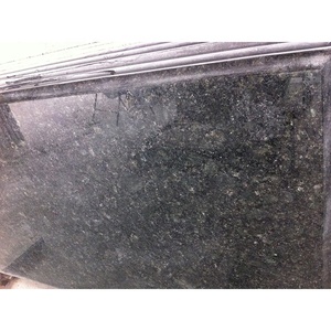 Mặt Bàn Nhà Bếp Đá Hoa Cương Màu Trơn Cắt Sẵn Hình Bướm Màu Xanh Lá Cây Giá Tốt Nhất - Product Image 2