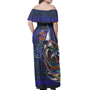 Bodycon señora falda para vacaciones sin tirantes jóvenes niñas vestidos filipinos patrones tribales fuera del hombro hasta el suelo vestido de mujer - Product Image 4