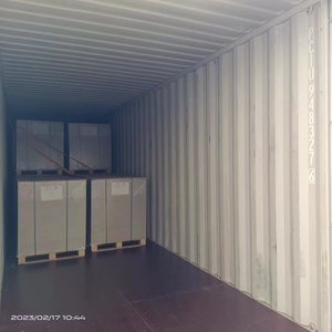 Food Grade PE Cupstock Board High Barrier <b>Single</b> Double PE Cupstock Board for Dairy & Juice Packaging - Product Image 6