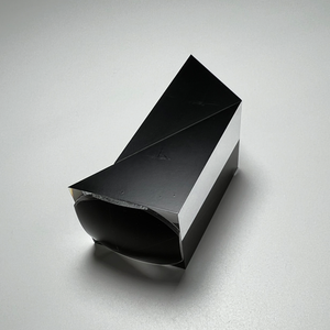 맞춤형 의료용 카메라 DLP 프로젝션 광학 BK7 유리 TIR 접합 프리즘 측량사의 직각 삼각형 AR 코팅 - Product Image 1