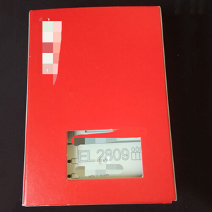<span class=keywords><strong>B</strong></span> & R PLC mô-đun rev. C0 x20bm33 New Original Chứng Khoán sẵn sàng tự động hóa công nghiệp Pac chuyên dụng PLC lập trình điều khiển - Product Image 5