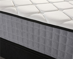 Materassi ipoallergenici fabbrica Top naturale Marty Figo 160200 di alta qualità Matrass Set 140x190 arrotolati materassi - Product Image 3