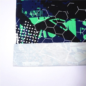 Personalizado impreso 100% algodón lienzo impresión al por mayor tela de <span class=keywords><strong>lona</strong></span> 250GSM sin MOQ - Product Image 3
