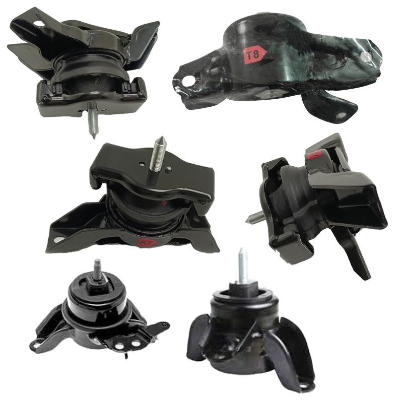Underquote Engine Systems Rubber OEM 21810