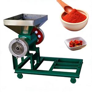 เครื่องบดพริกแบบใหม่ล่าสุด เครื่องบดพริกแบบถ้วยพลาสติก <span class=keywords><strong>พริก</strong></span>บดแบบจีน - Product Image 3