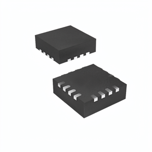 Electronics Component Manufacturer Channel Data Acquisition ADS1120IRVAR 16 VFQFN Exposed Pad - Product Image 1