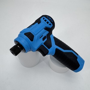 Electric Screwdriver Rechargeable Lithium Battery 24V And Below Forward Reverse Rotation Diy Power Tool - Product Image 1