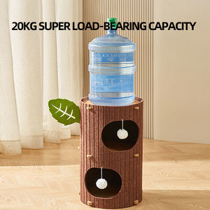 卸売 二層・三層ツリーホールデザイン猫トンネルハウス - Product Image 5