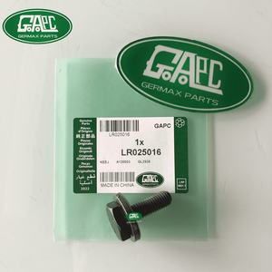 สลักเกลียวเฟืองเพลาลูกเบี้ยว LR025016 สำหรับแลนด์โรเวอร์ ฟรีแลนเดอร์ <span class=keywords><strong>2</strong></span> ปี 2006-2014 เรนจ์โรเวอร์ อีโวค ปี 2012- สปอร์ต ปี 2014-2017 GL2938 - Product Image 2