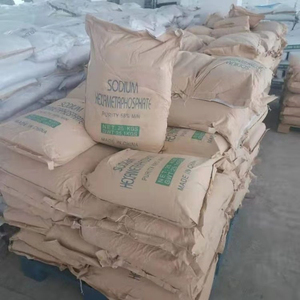 CAS 7758-29-4 68% โซเดียม hexametaphosphate shmp เกรดอุตสาหกรรม - Product Image 4
