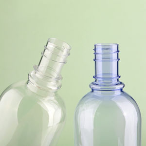 Bochechos Garrafas para Higiene Oral, 400ml 500ml 600ml Boca Limpa Recipiente <span class=keywords><strong>PET</strong></span> Boca Wash Garrafa Medida Cap <span class=keywords><strong>Bottle</strong></span> Set - Product Image 4