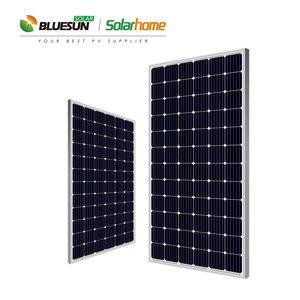 Panel <span class=keywords><strong>Solar</strong></span> <span class=keywords><strong>JA</strong></span> <span class=keywords><strong>Solar</strong></span> de 380w Monocristalino de 72 Celdas, Panel <span class=keywords><strong>Solar</strong></span> de 380 Vatios, <span class=keywords><strong>390w</strong></span>, 395w, 400w con Buen Precio en Existencia - Product Image 3