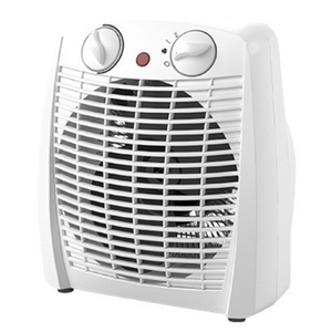 2000W Heater Fan / <b>Mini</b> Electric Air Heater Fan / Electric <b>Mini</b> Fan Heater - Product Image 2
