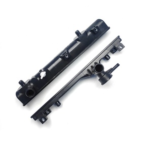 Nouveau radiateur de système de refroidissement de haute qualité avec réservoir en plastique pour <span class=keywords><strong>Suzuki</strong></span> <span class=keywords><strong>ALTO</strong></span> VI (FF) 1.1 (<span class=keywords><strong>RF410</strong></span>) OEM 17700-79F00 - Product Image 2