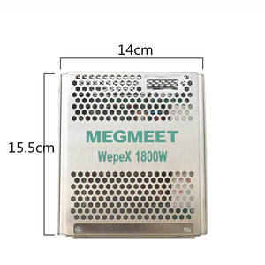 แหล่งจ่ายไฟอุตสาหกรรมแบบระบายความร้อนด้วยน้ำมัน 1800W อุปกรณ์ทำความร้อนและอบแห้งด้วยไมโครเวฟแบบสวิตชิ่ง แหล่งจ่ายไฟอุตสาหกรรมแบบจุ่มน้ำมัน - Product Image 5