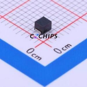 Inducteur de puissance NLV25T-R12J-PF 1008 (Inductance : 120nH) (Précision : 5%) Courant nominal : 550mA - Product Image 1