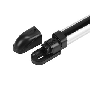 Detector de Alarma Infrarrojo Inalámbrico Antirrobo AILIF ALF-0480 de Frecuencia Variable 315/433 con Rango de Detección de 80m 12-18V - Product Image 4