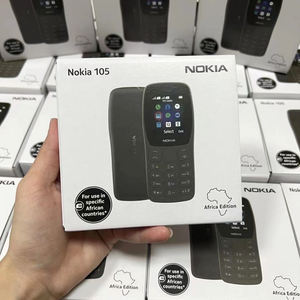 Teléfono Móvil Original con Teclado para 105 4G 2023, Celulares Usados Baratos, 2SIM 106 110 6310 - Product Image 6