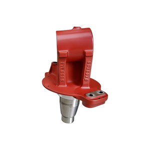 Venta Directa de Fábrica, Suministro Estable, Nuevo de Fábrica, Calidad y Cantidad Garantizadas, Cabezal de Eje Izquierdo 9016976 - Product Image 3