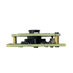 Système de contrôle d'accès de bureau personnalisé à caméra unique LLGCAM H227, scanner de veine palmaire de sécurité, résolution 1920x1080, module USB - Product Image 3