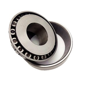 Rodamiento de Rodillos Cónicos 35x65x18mm P0 Precisión Tipo Abierto Alta Capacidad de Carga 410.91049 - Product Image 1