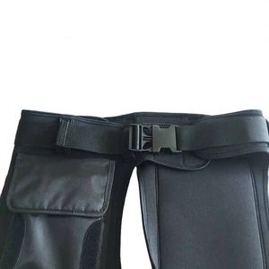 Muestra Gratis, Pantalones y Shorts Técnicos de Poliéster para Buceo con Bolsillo, Gran Venta - Product Image 4
