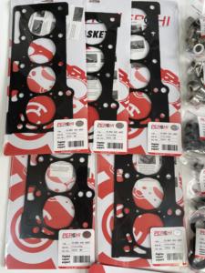 Untuk Mazda PEX2,PEXL,PEY5,PEY7,PEX3,PEXB,PEX, PE-VPR,PEXF <span class=keywords><strong>3</strong></span> BM, BN,BL 6 GJ, GL CX3 CX5 MX5 <span class=keywords><strong>2</strong></span>.0 Set Kit Gasket Mesin BLAA-10-271 - Product Image 5