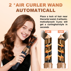 <span class=keywords><strong>Cepillo</strong></span> <span class=keywords><strong>Secador</strong></span> <span class=keywords><strong>de</strong></span> <span class=keywords><strong>Pelo</strong></span> 5 en 1 <span class=keywords><strong>de</strong></span> 1000w, <span class=keywords><strong>Cepillo</strong></span> Profesional para el Cabello, <span class=keywords><strong>Secador</strong></span> <span class=keywords><strong>de</strong></span> <span class=keywords><strong>Pelo</strong></span> Eléctrico - Product Image 3