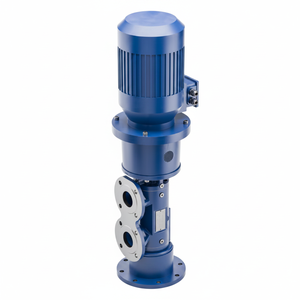 Repuestos para Bombas Marinas Behrens para Barcos, Repuestos Originales para Bombas Marinas de Larga Vida Útil - Product Image 2