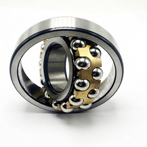 China Manufacturer 1209K <b>Bearing</b> with H209 Sleeve for Transmission Systems and Textile Machinery Applications - Product Image 6