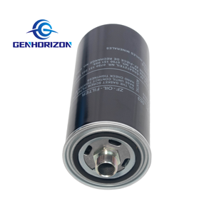 Filtre de transmission <span class=keywords><strong>ZF</strong></span> robuste compatible avec la boîte de vitesses des chargeurs chinois, kit de moteur de rechange fiable à étanchéité haute pression - Product Image 2