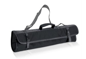 Bộ Dụng Cụ Nướng <span class=keywords><strong>BBQ</strong></span> Tay Cầm Bằng Gỗ Bằng Thép Không Gỉ Bộ Dụng Cụ Nướng <span class=keywords><strong>BBQ</strong></span> Bộ Dụng Cụ <span class=keywords><strong>BBQ</strong></span> - Product Image 5