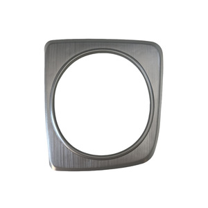 กรอบคอนโซลหน้ารถฮอนด้า ซีวิค รุ่น 77296-SNA-D41ZA ฝาครอบด้านในพลาสติก สำหรับเกียร์ธรรมดา - Product Image 5