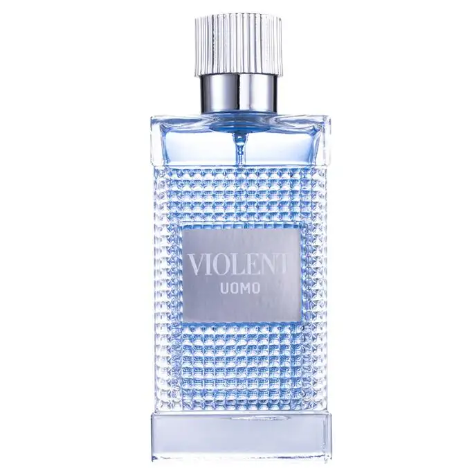 Topkwaliteit Luxe Herenparfum 100Ml Verse Tonen, Duurzaam Origineel Parfum Voor Heren Private Label Parfum