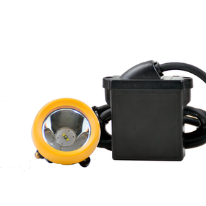 IP65 11000Lux recargable KL5M con cable minero <span class=keywords><strong>Led</strong></span> faros cabeza tapa lámparas faros minería tapa lámparas - Product Image 2